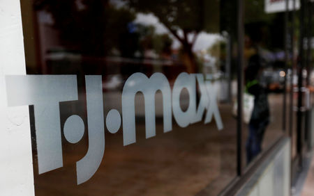 TJX beats top and bottom line estimates in Q2, hikes full-year guidance; shares up