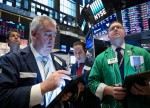 Stock market today: Dow snaps losing streak as energy stocks rack up gains