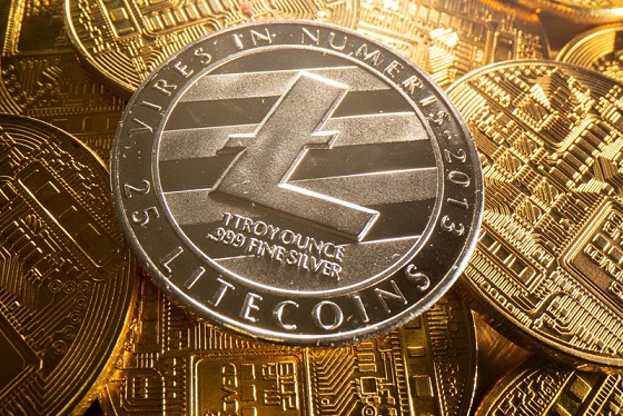Renowned Crypto Analyst Sets Litecoin’s Next Target at $80