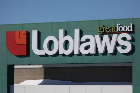 Loblaw and Metro report higher quarterly earnings as Canadian consumers shop for bargains; Metro shares slide on cautious outlook