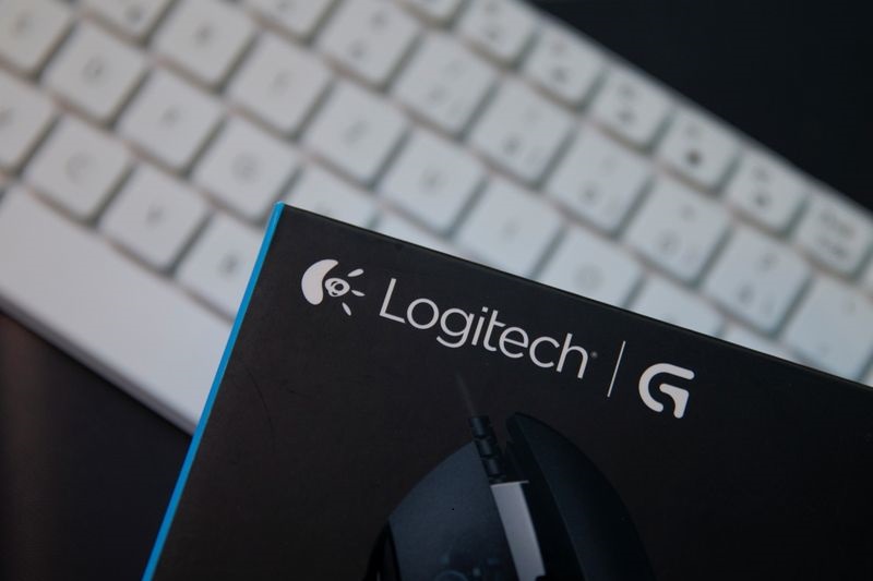 Logitech lifts FY guidance after strong Q1 - Investing.com