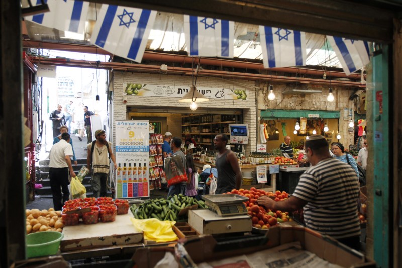 הישראלים פסימים לגבי המצב הכלכלי? מדד אמון הצרכנים המשיך לרדת ביולי