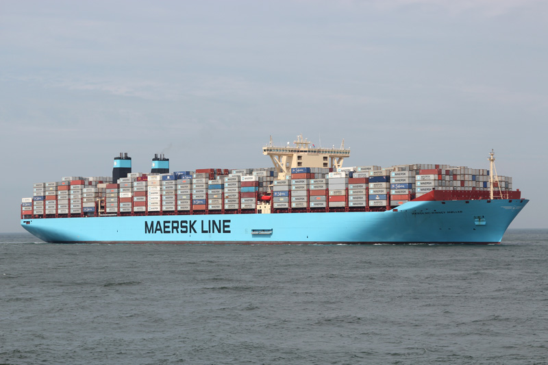 Maersk Drilling ziet marktherstel