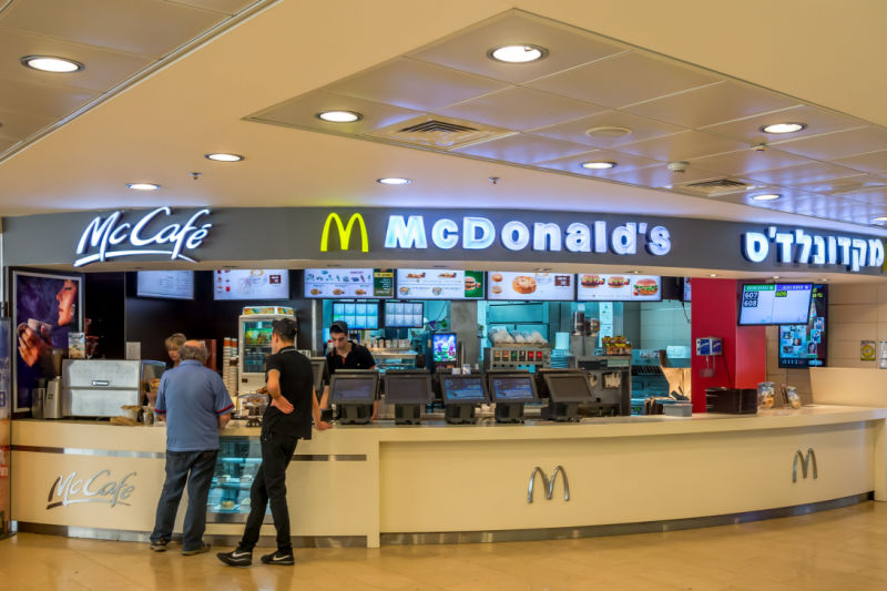 McDonald's continues to drive growth, further upside exists - Tigress Financial