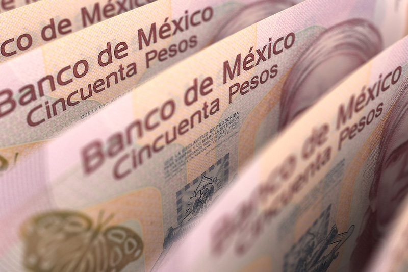 Gelişmekte olan ülke borsaları ve Meksika pesosu Trump'ın NAFTA ve sınır duvarı açıklamalarının etkisiyle hız kaybediyor