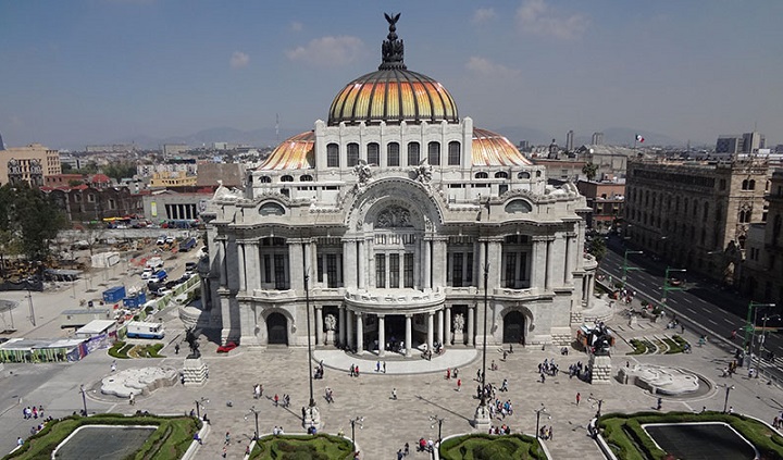Estos son los 5 eventos económicos clave a vigilar esta semana en México