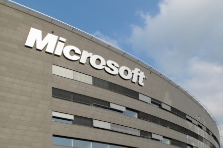 BMO Capital maintains Microsoft at Market Perform