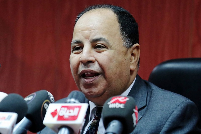 عاجل: مصر ترد على تقرير وكالة 