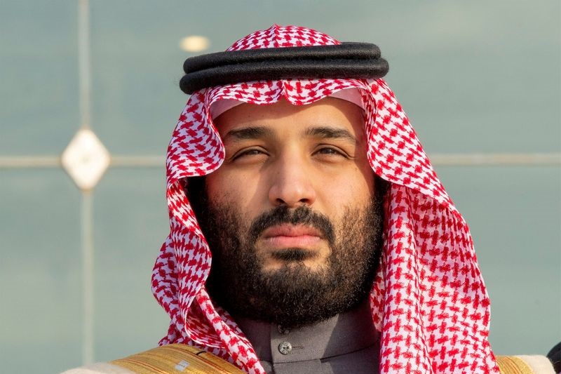 عاجل: قرار تاريخي لولي العهد السعودي