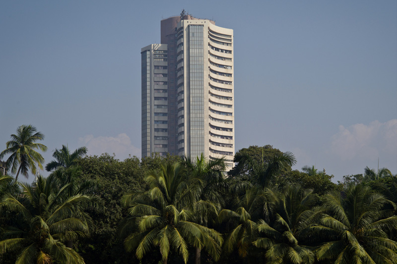 India stocks higher at close of trade; Nifty 50 up 0.14% By Investing.com