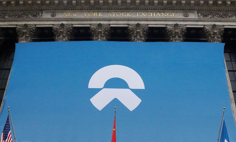 Jak 'grać na' ponowne otwarcie Chin: Barclays sugeruje kupić te 3 akcje EV