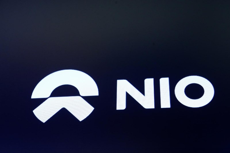Nio Incorporates Mobile Tech Subsidiary