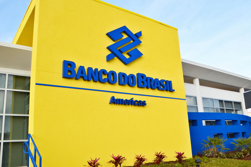 Lucro do Banco do Brasil bate recorde no 2º trimestre e atinge R$ 7,8 bilhões