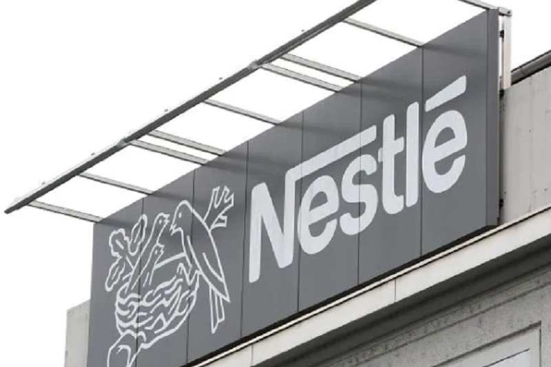 ANALYSE-FLASH: RBC senkt Nestle auf 'Underperform' und Ziel auf 95 Franken
