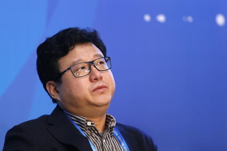 NetEase minskar när Kina begränsar antalet timmar minderåriga får spela online