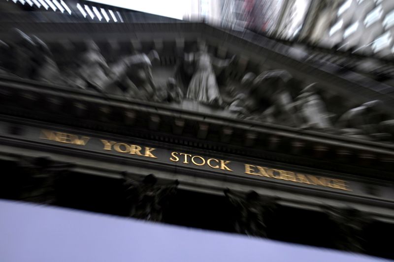 Wall Street abre en verde  y el Dow Jones sube un 0,62 %