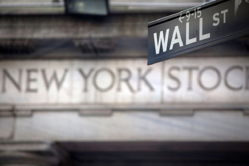 Aktien New York: Erholung nach mehrtägigem Kursrutsch