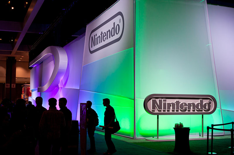 Las acciones de Nintendo caen hasta un 7 % tras no convencer con Switch