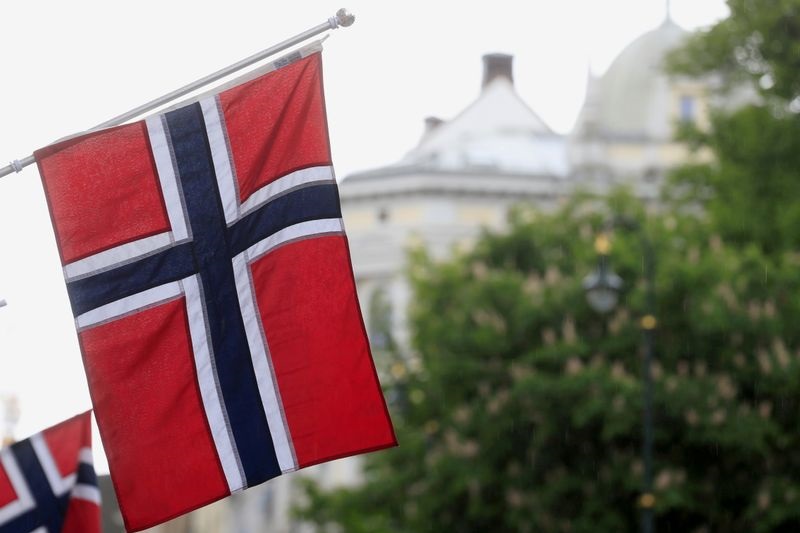 挪威主權財富基金2022年虧損1640億美元，創歷史最差表現