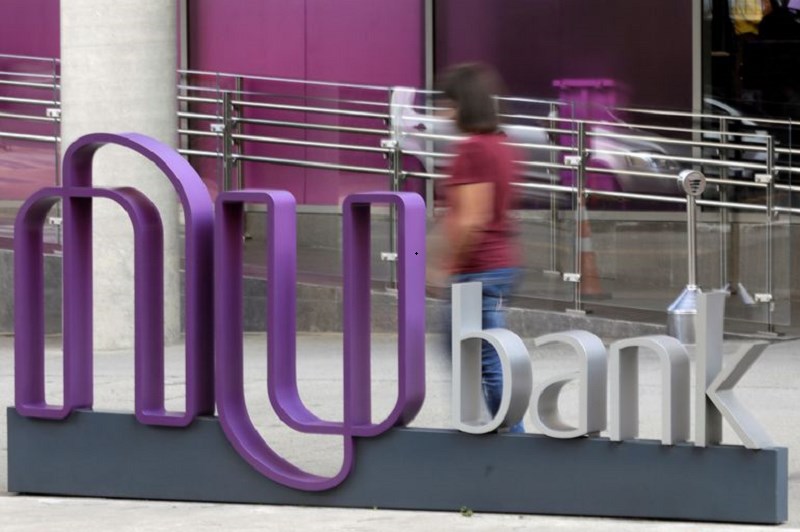 Nubank diz que atingiu 70 mi de clientes na América Latina