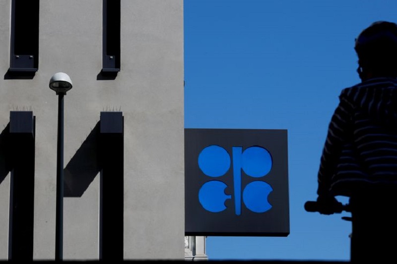 OAPEC Sec Gen says OPEC+ decision to cut oil production 'correct'