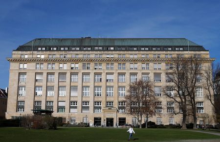 Economia da Áustria provavelmente de volta ao crescimento após maior recessão desde a Segunda Guerra
