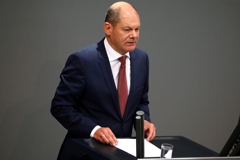 ROUNDUP: Scholz plant steuerfreie Einmalzahlung als Inflationsausgleich