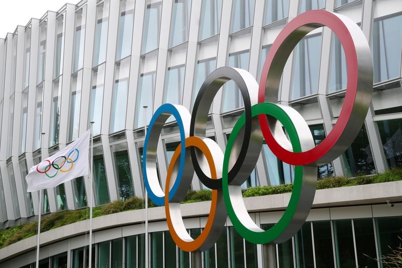 Главные новости: удар пандемии по Олимпиаде и объявление ЕЦБ