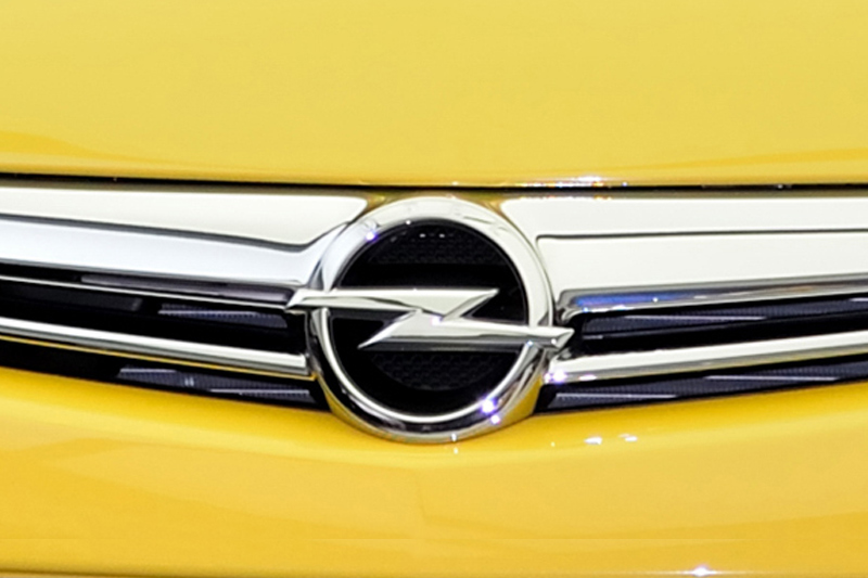 Sanierungskosten belasten Quartalsergebnis von Opel