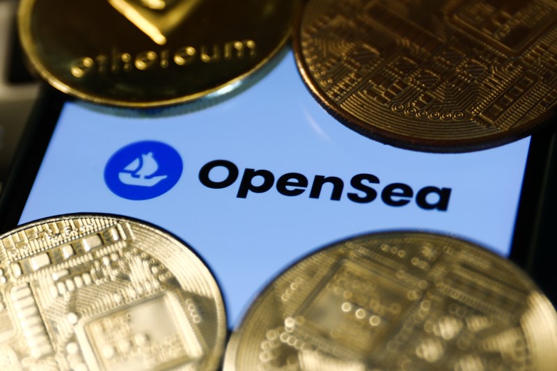 Discord da OpenSea é comprometido e hackers promovem fraude com NFT