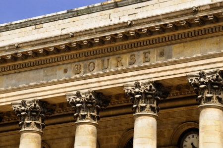 France stocks higher at close of trade; CAC 40 up 0.01%