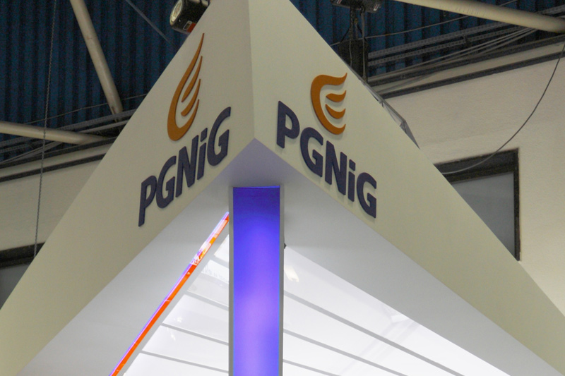 PGNiG odebrało 14 ładunków LNG na 1,4 mld m3 gazu w III kw. 2022 r.