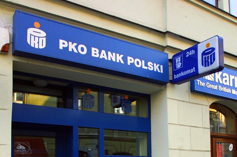 PKO BP oferuje kredyt ekologiczny z dotacją BGK dla firm