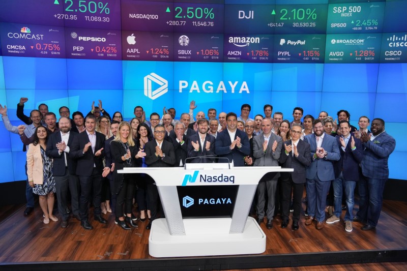 Pagaya Technologies plans 6.5 million share offering