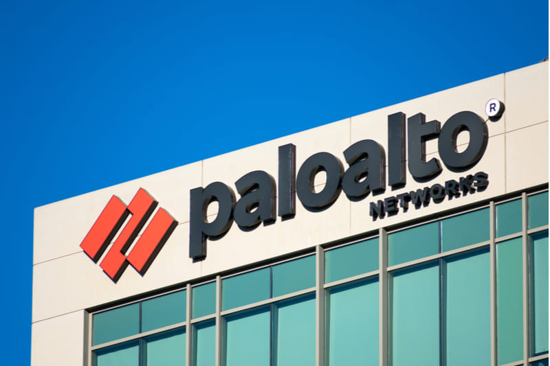 Le BPA de Palo Alto Networks a dépassé les attentes de 0,16$, le CA  a surpassé les prévisions