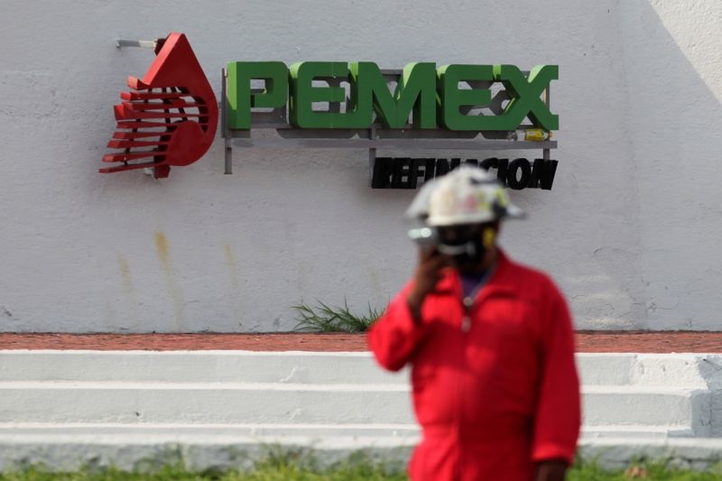 Deudor millonario de Schlumberger en México ¿Es Pemex la que debe pagar?