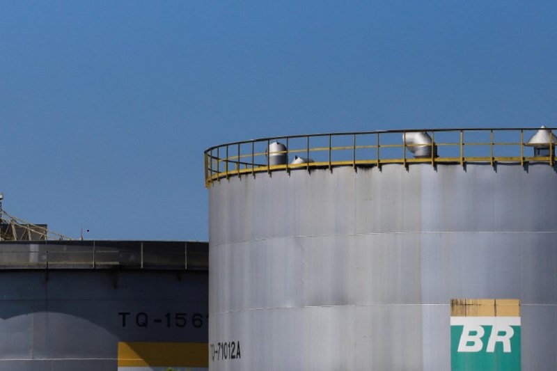 Petrobras aumenta gás natural em 19% a partir de 1º de maio