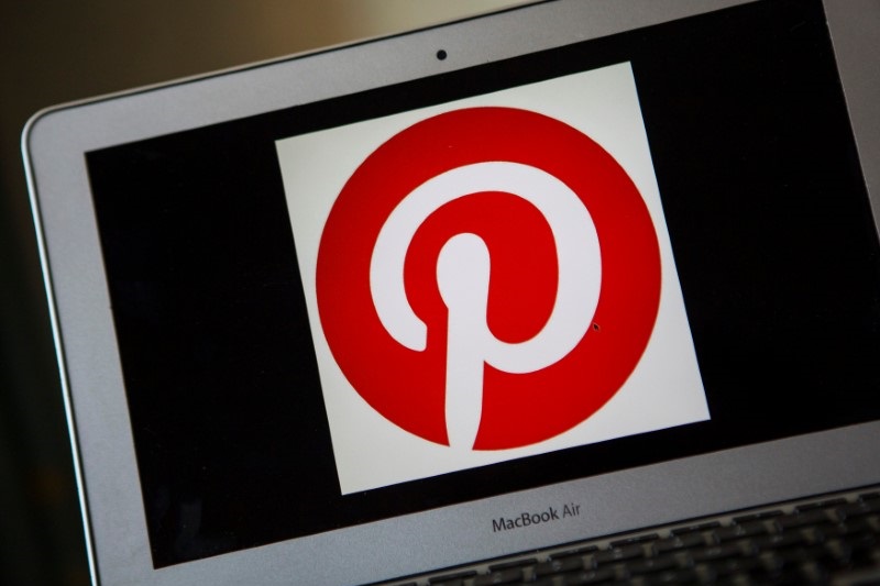 Pinterest 'Positioned Well Towards Year-End' - KeyBanc