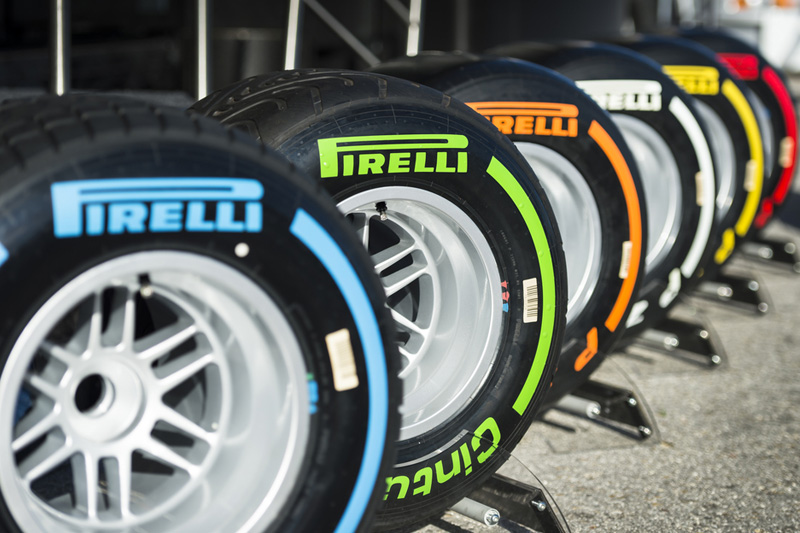 Fil Limited al 2,002% di Pirelli