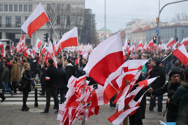 JCR, Polonya'nın kredi notunu teyit etti