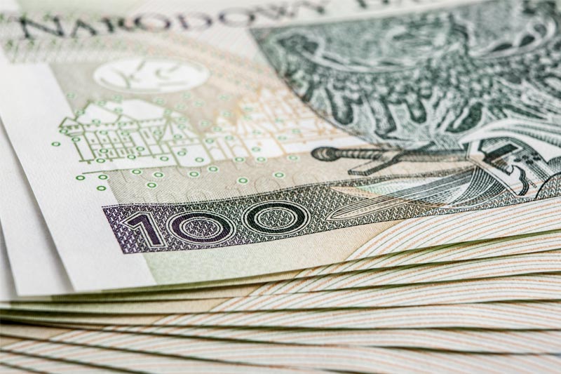 BGK zaoferuje obligacje 4 serii o wartości min. 250 mln zł na przetargu w piątek