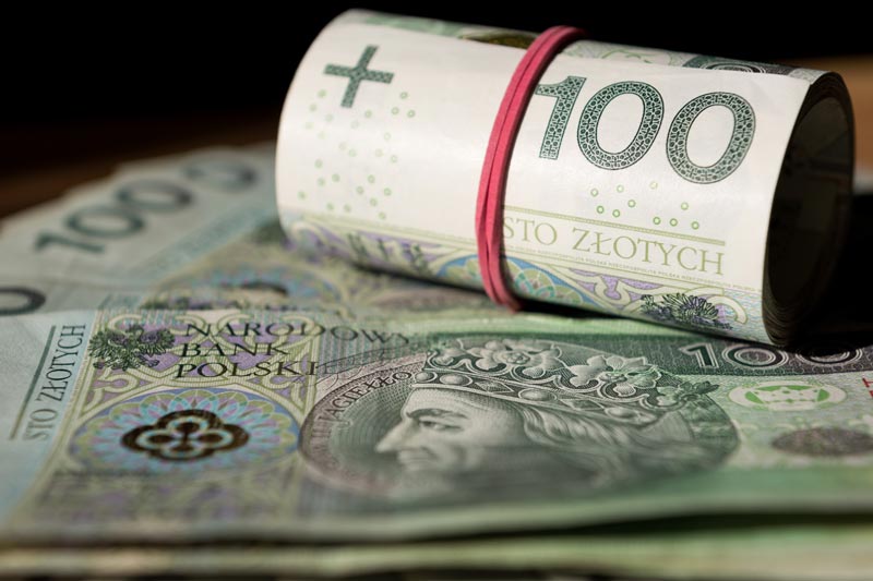 BGK sprzedał obligacje za 371,25 mln zł, przy popycie 1,82 mld zł