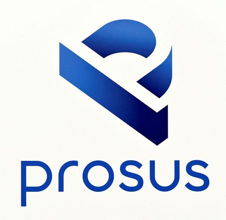 Prosus Shares Rise After Parent Naspers Announces Tencent Stake Sale