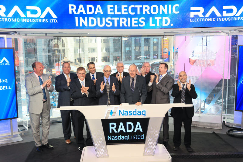 © RADA Electronic Industries PR sizes=