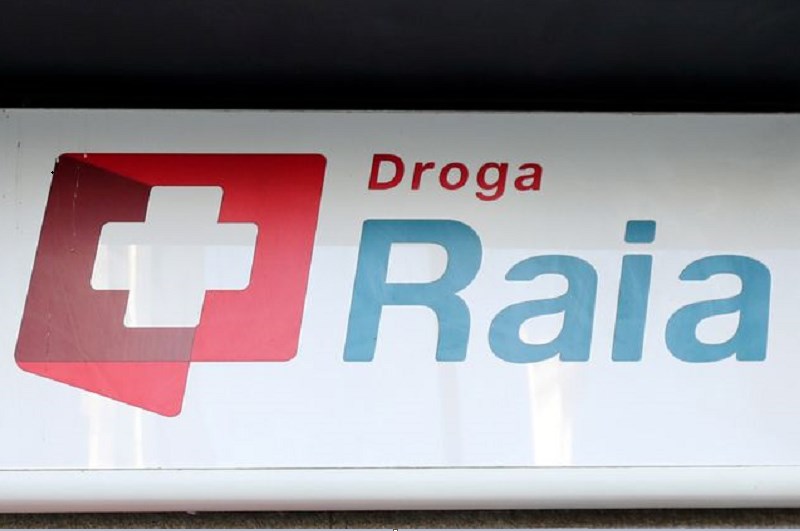 &copy; Reuters Raia Drogasil anuncia mudança de marca corporativa e passa a se chamar RD Saúde