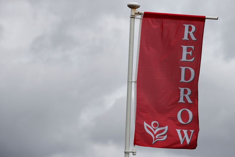 &copy; Reuters Redrow predicts low-end profits in subdued housing market
