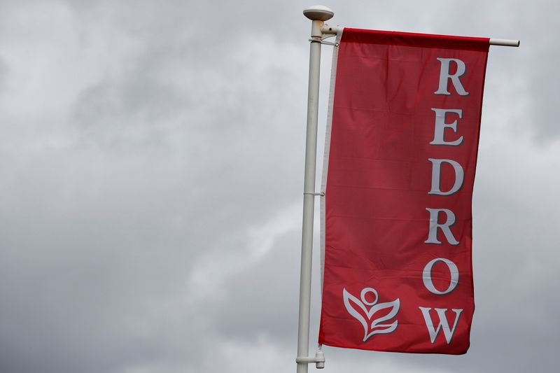 &copy; Reuters Barratt-Redrow merger expected to happen within the week