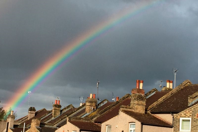 &copy; Reuters Rightmove optimistic on better year for housing market