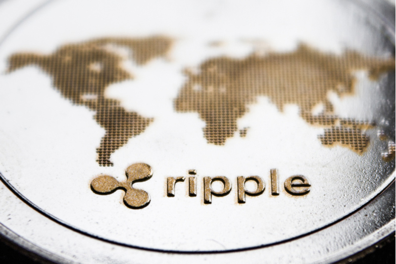XRP Jumps 26% As Investors Gain Confidence