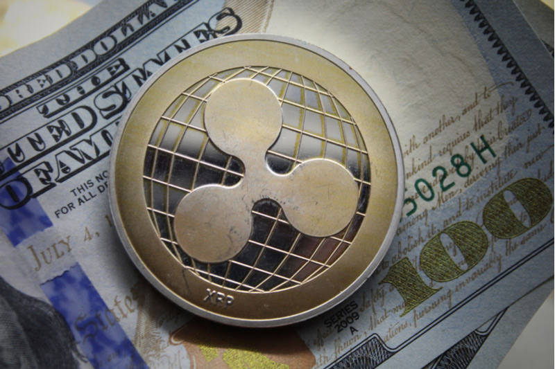 XRP Falls 11% In Rout